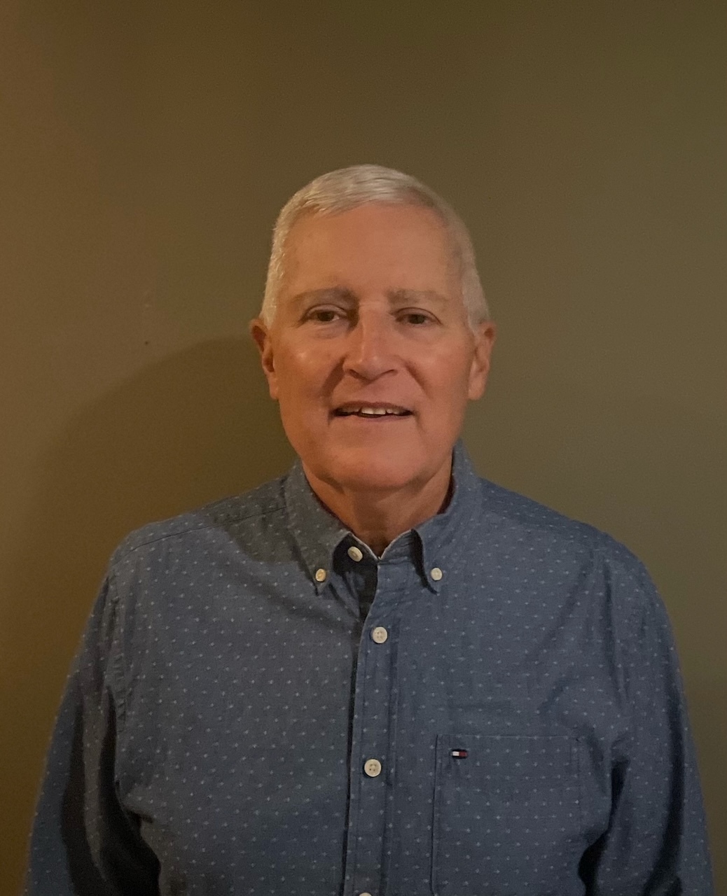 Bill Effler heashot